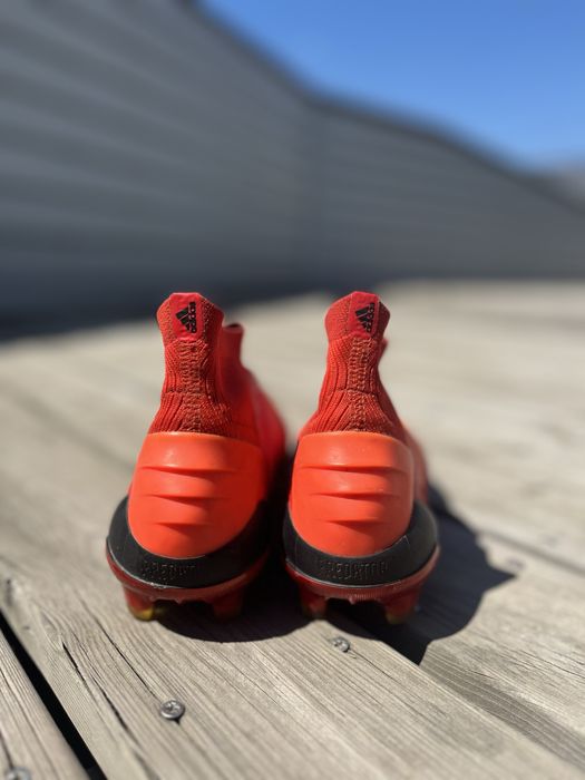 Adidas Predator 19+ FG