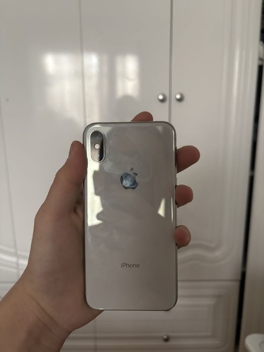 Продам Iphone XS 256гб