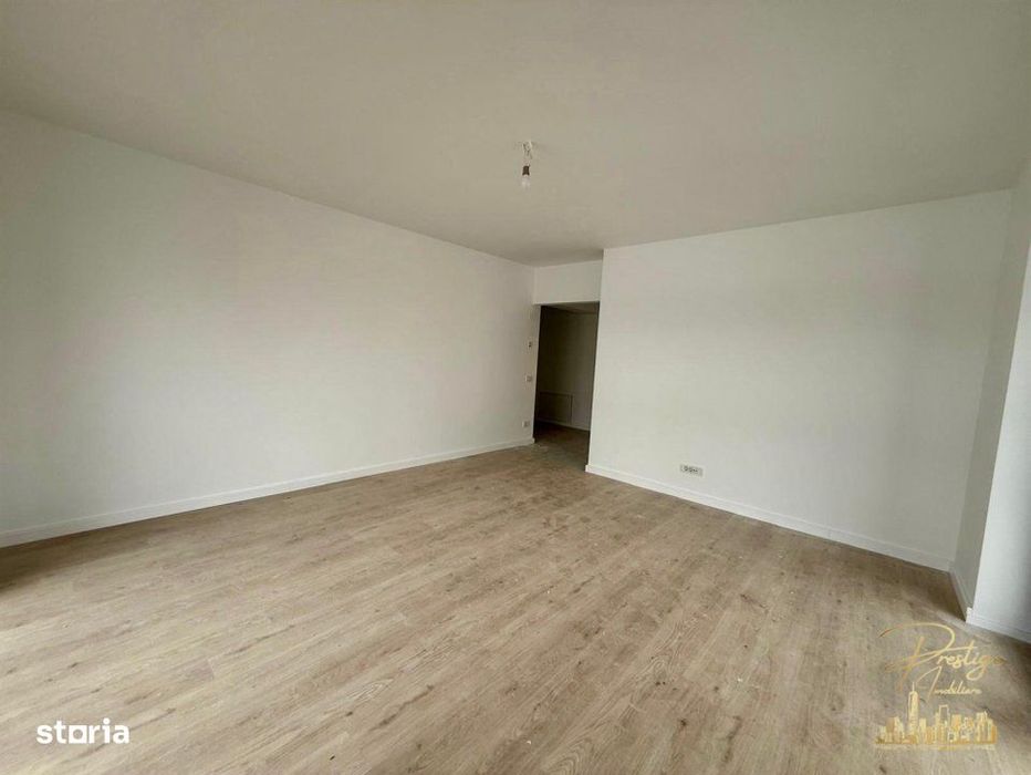 Apartament cu 3 camere tip Florenta de vanzare, Prima Urbana 3-Oradea — fotografia 2