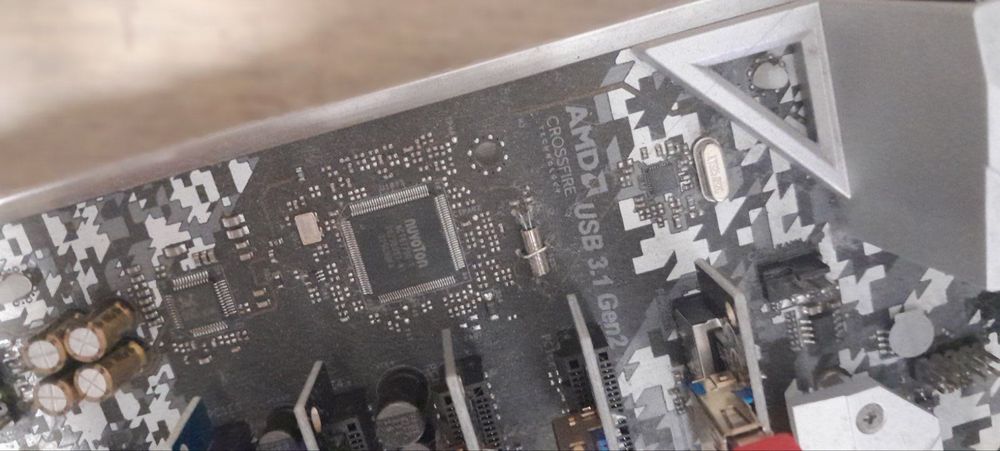 Електроника/Машина за копаене на крипто валута