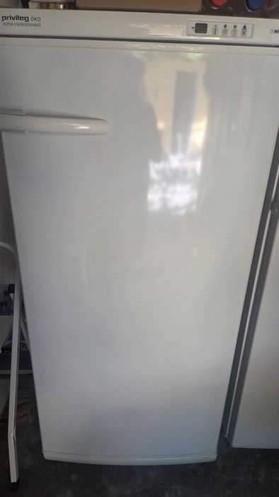 Congelator cu 6 sertare