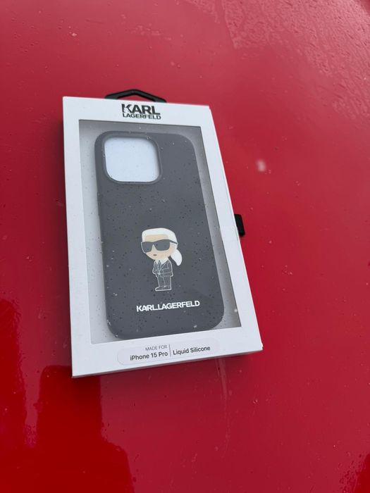 Кейс за iPhone 13 14 15 16  17  GUESS