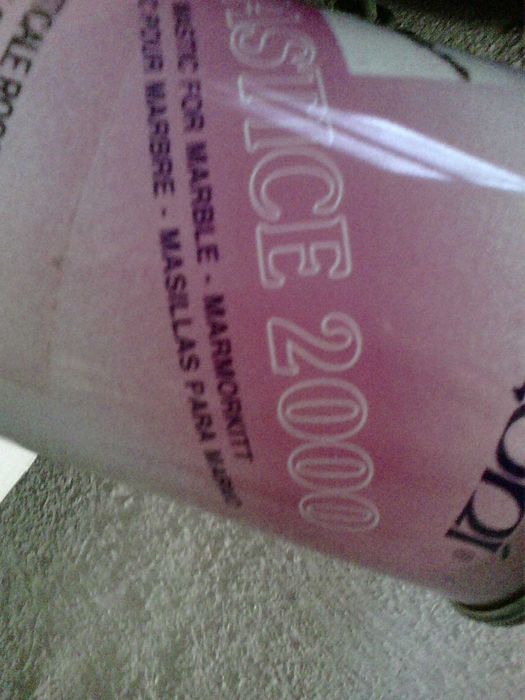 продавам импреграционна паста за камък и 120плочки фаянс