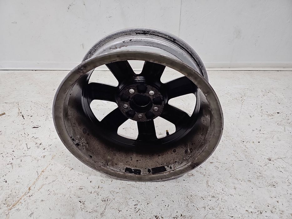 Janta aliaj Volkswagen Polo (6R) [Fabr 2009-2016] 6R0601025L
