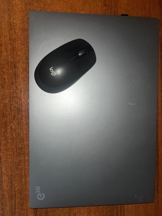 Ноутбук ACER  ETBook Plus E10