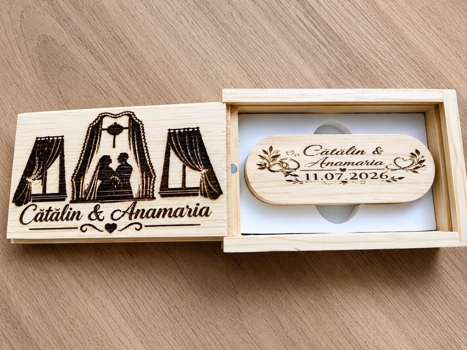 Stick uri personalizate