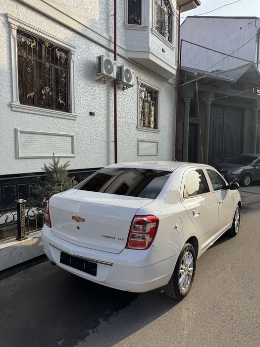 Cobalt MCM Stile vikupga beriladi