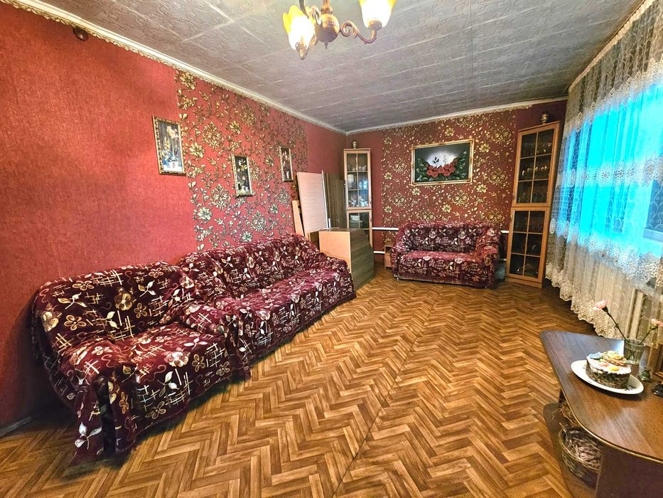 Продам дом по улице Огинского