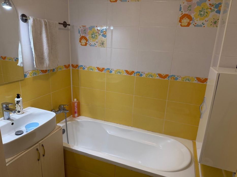 Apartament de Închiriat Voluntari