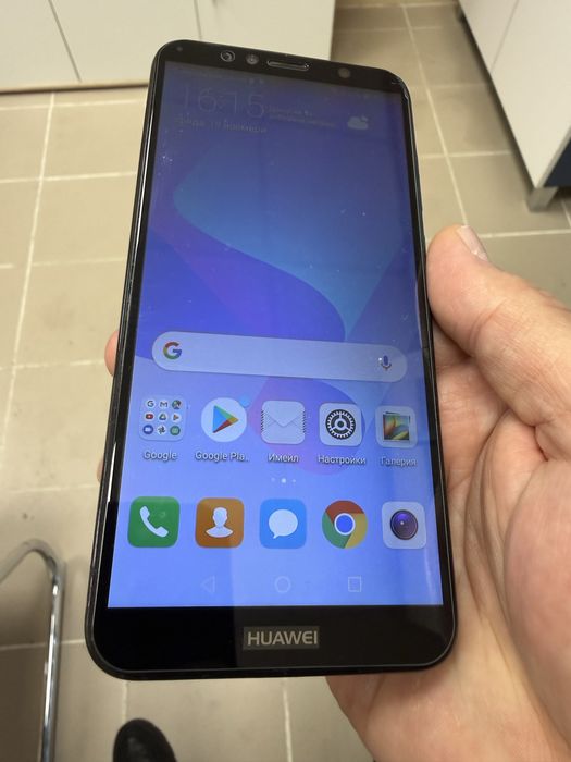 Huawei Y6 (2018) 2/16gb
