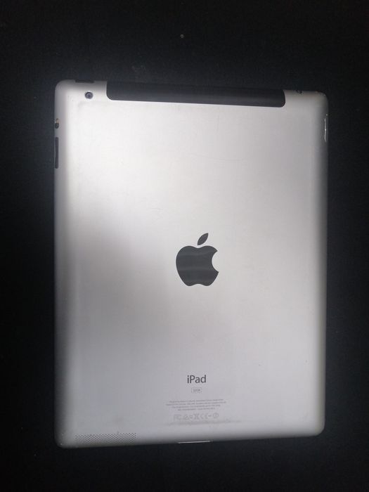 Срочно продам ipad 2 32gb