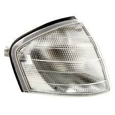Lampa semnalizare fata Mercedes Clasa C (W202) 03.1993-03.2001 TYC partea dreapta 5002206E