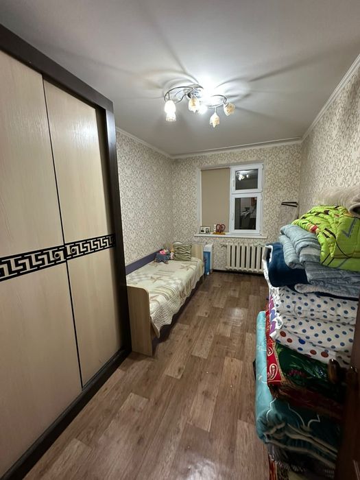 Продам 3 комн.кв.на Детсаде