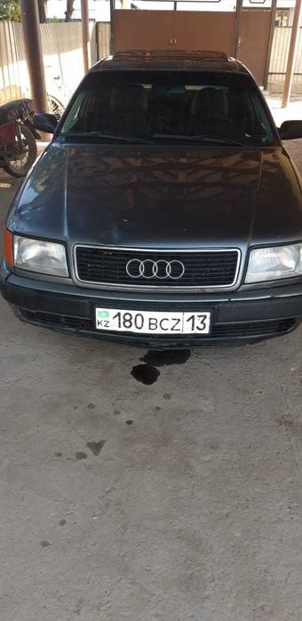 Ауди 100 С4 сатылмда