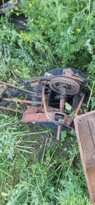 Продам кзн в рабочем. Состоянии