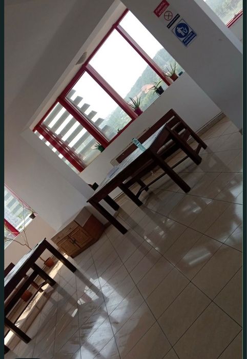 Închiriez camere de cămin
