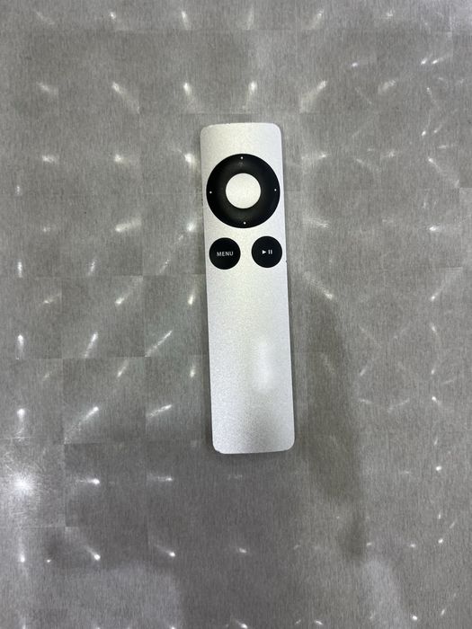 Apple TV със HDMI Кабел и Захранващ кабел