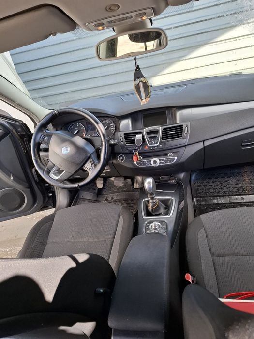 De vânzare  Renault laguna 3