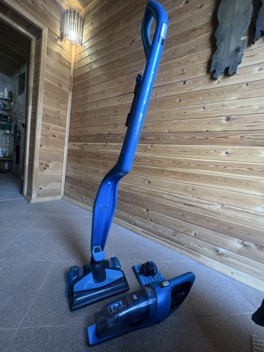 Пылесос phillips