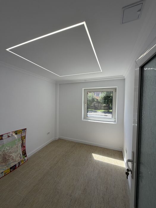 Spatiu Comercial Ultracentral, 35 mp, Renovare Premium + Parcare Permanenta