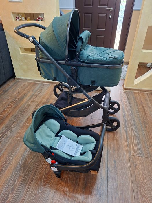 Carucior  3 in 1