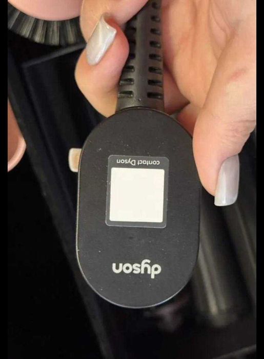 Фен-стайлер Dyson HS08