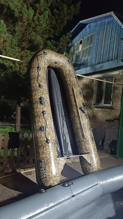 Аренда лодки от 5000 ...