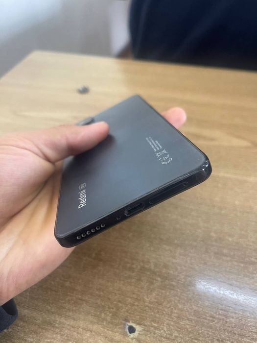 Redmi note 11 pro+5g