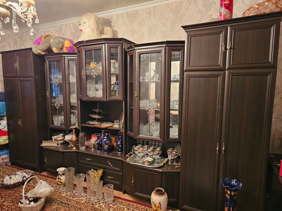 Мебель для дома, стенка, прихожая шкаф. Цена договорная