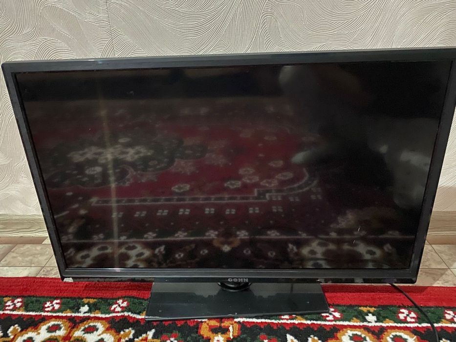 Телевизор не смарт 20 тч