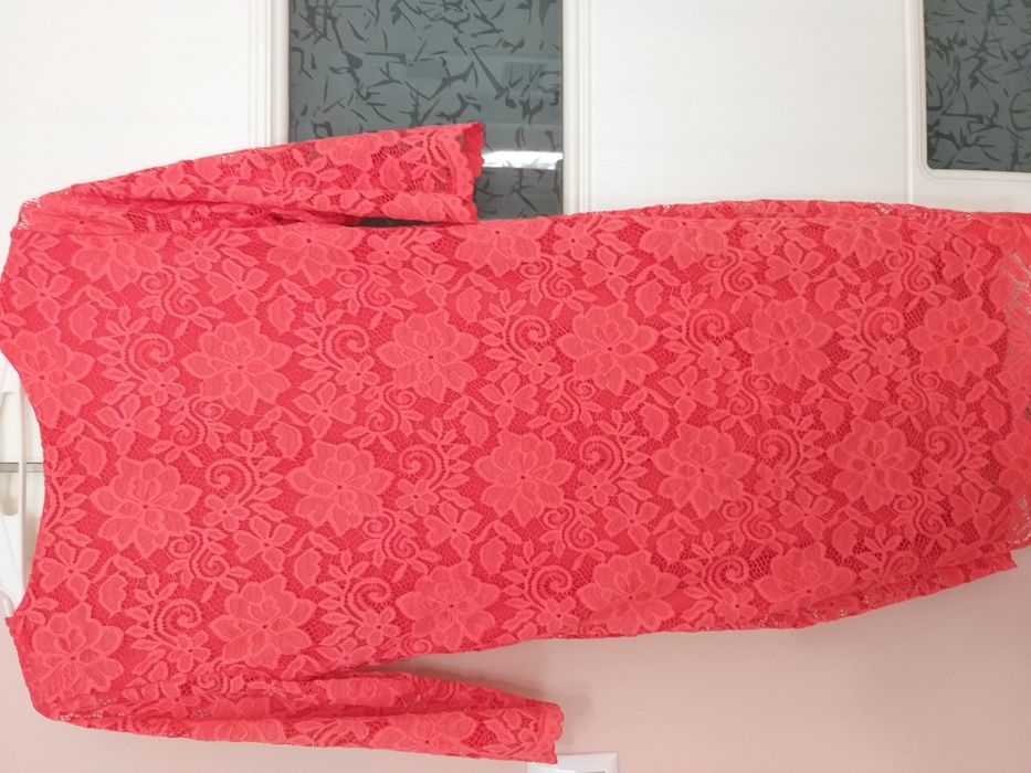 Дамска рокля