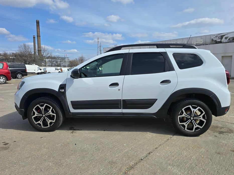 Folie ceramica omologata laterale fata