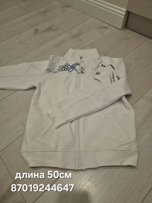 Вещи на мальчика по 1000тн