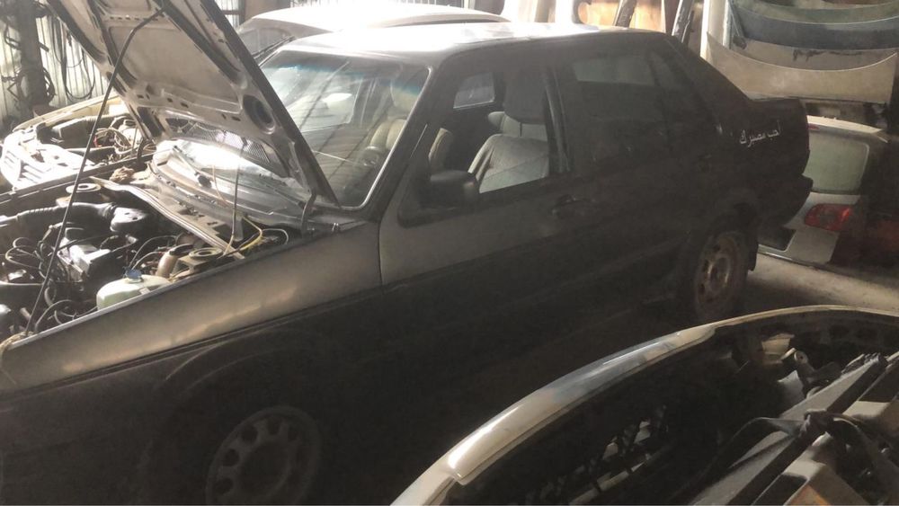 Джетто запчастьттары сатылады