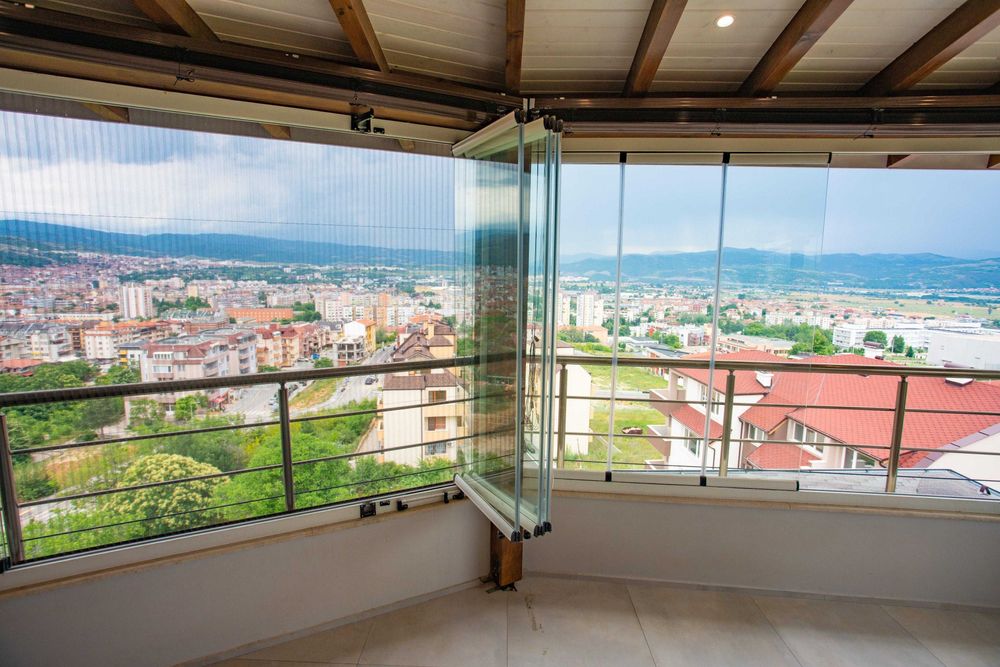 Продава се Многостаен апартамент в Благоевград, Освобождение - 135 кв.м за 945 €/кв.м - Снимка #6