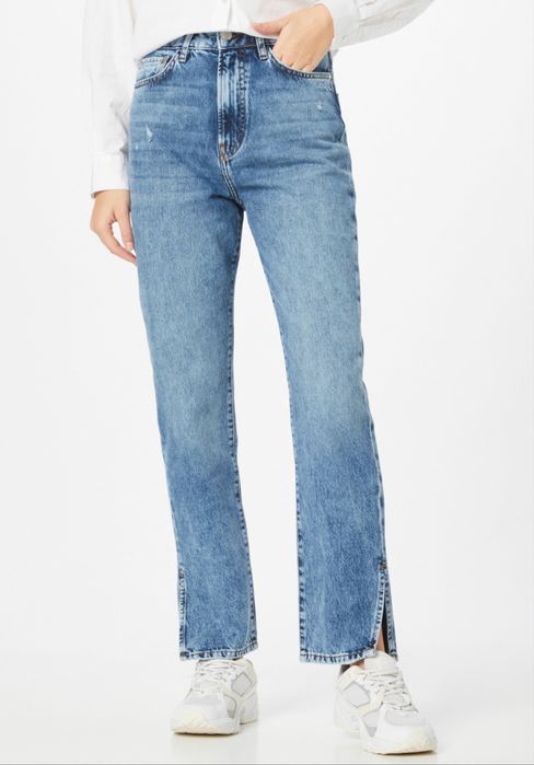 Orsay Straight High Jeans страхотни дамски дънки - 26