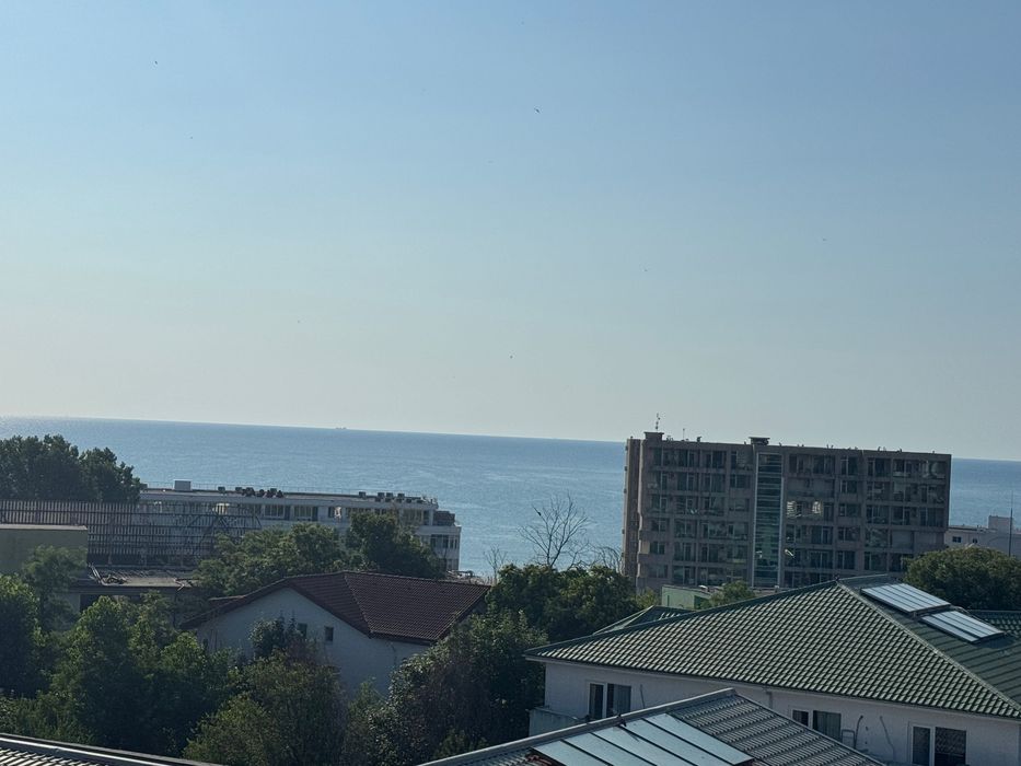 Proprietar - Garsoniere Vacanță tip Studiouri moderne, ideal investiție / vacanță, Eforie Nord. Vând spații de depozitare centru Eforie Nord