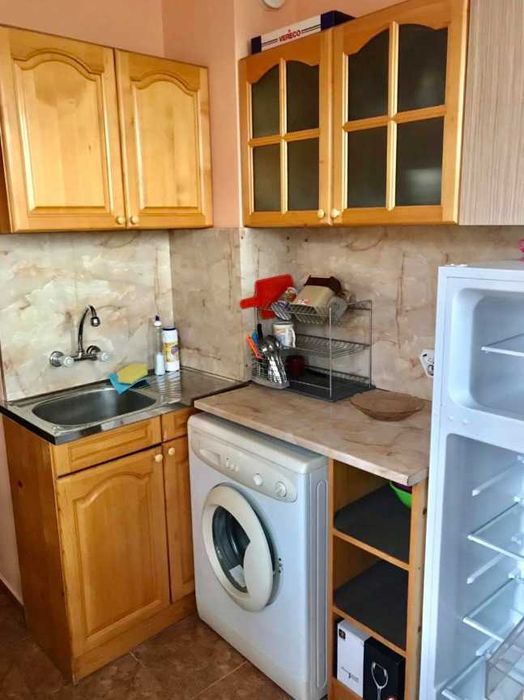 Дава се под наем Едностаен апартамент в София, Редута - 55 кв.м за 280.5 € - Снимка #5