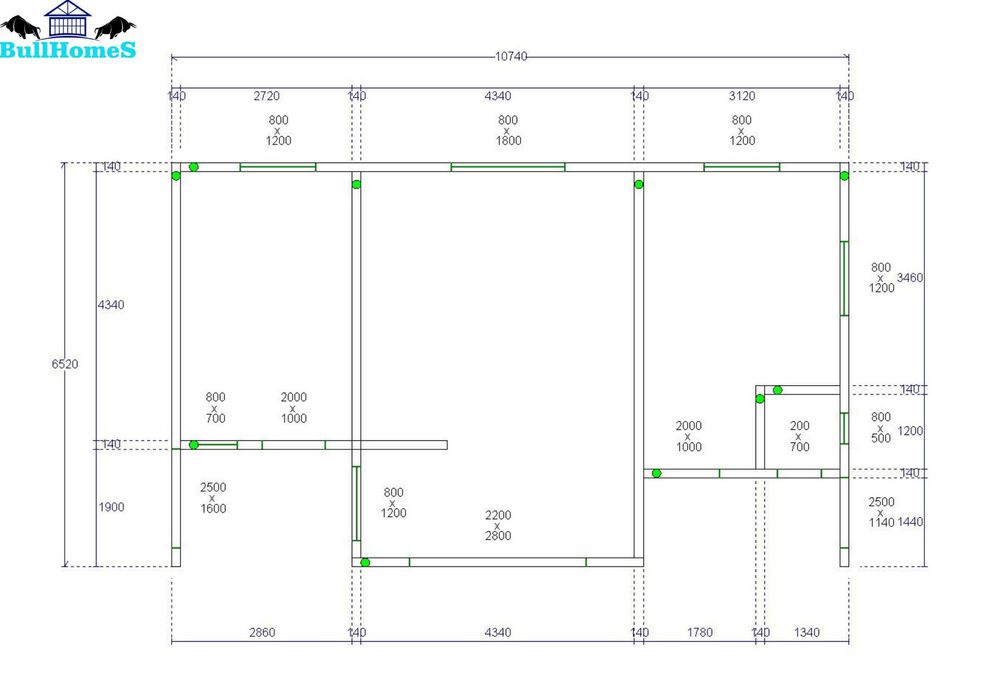 ЛИЗИНГ - Халета, Хале, Магазини, Магазин, Складове 60м2