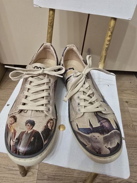 Хари Потър дамски обувки