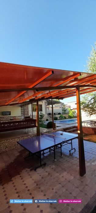 Продаётся готовы бизнес дача чарвак бочка