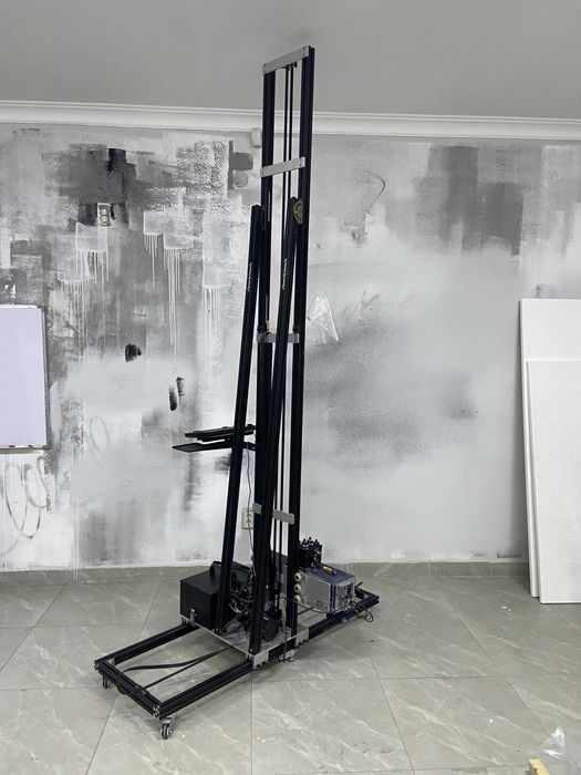 Настенный принтер