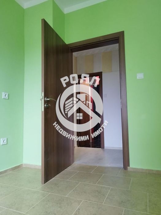 Продава се Тристаен апартамент в Пловдив, Тракия - 70 кв.м за 1586 €/кв.м - Снимка #6