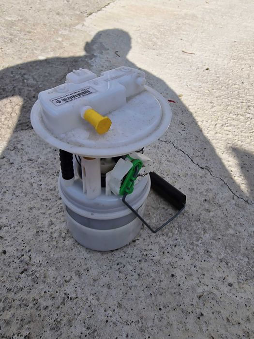 Pompă benzină logan-sandero anul 2013-2016