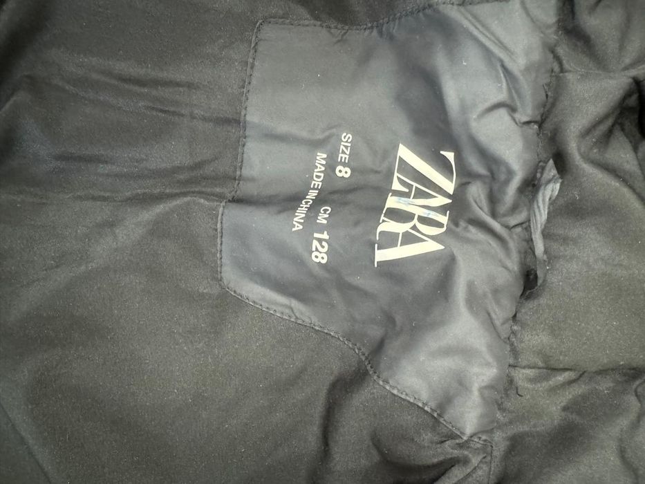 Детские куртки и комбинезоны