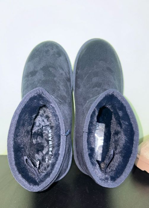 Зимни обувки боти