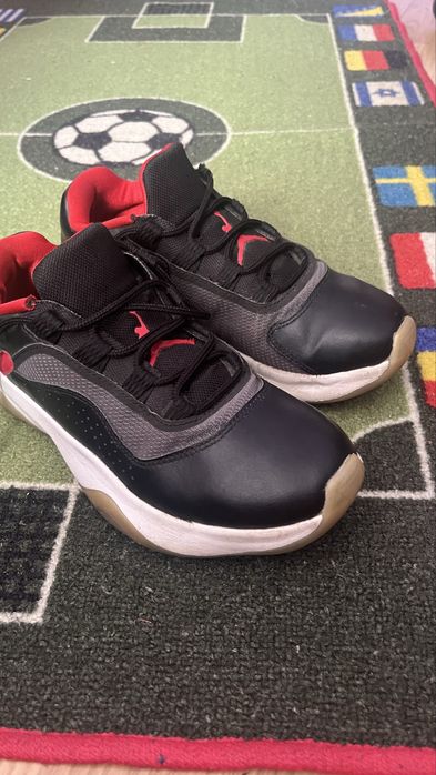 Jordan 11 cmft low