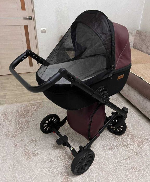 Коляска anex sport