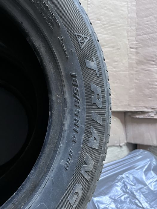 Покрышка 185/65/14