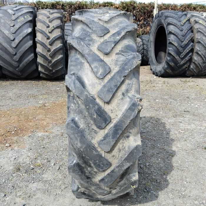 Cauciucuri 14.9-28 (380/85R28) Semperit Cere oferta la Anvelope SH